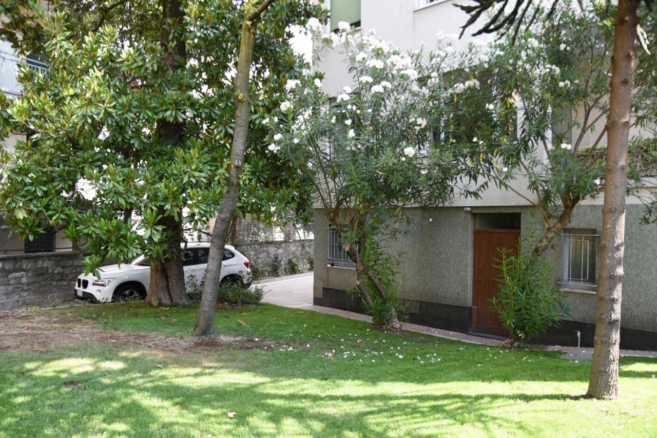 Lake Como Holiday Apartments Exterior foto