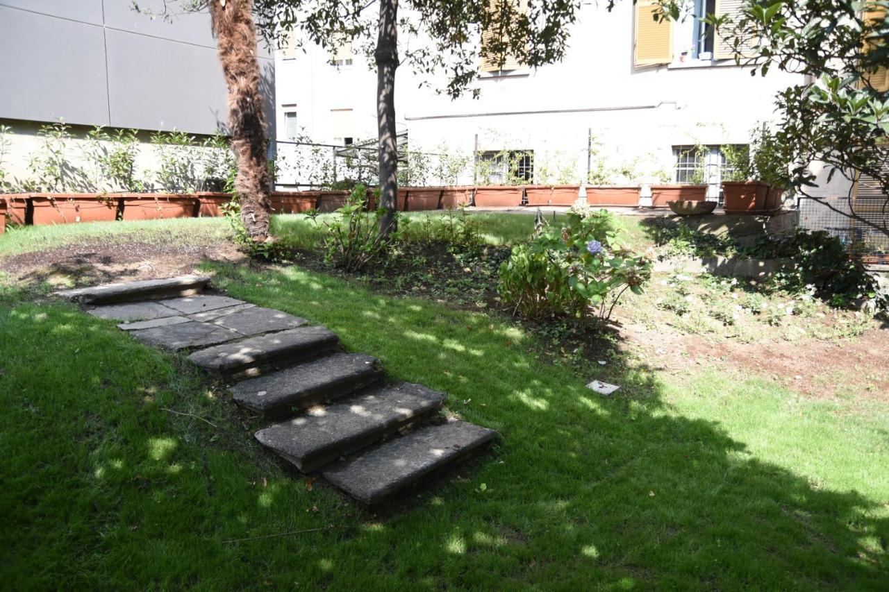Lake Como Holiday Apartments Exterior foto