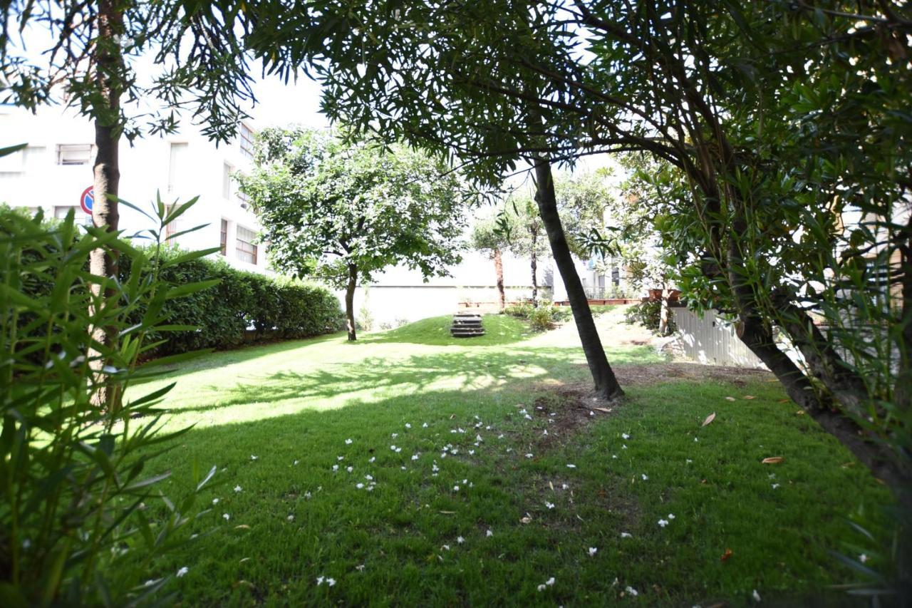 Lake Como Holiday Apartments Exterior foto