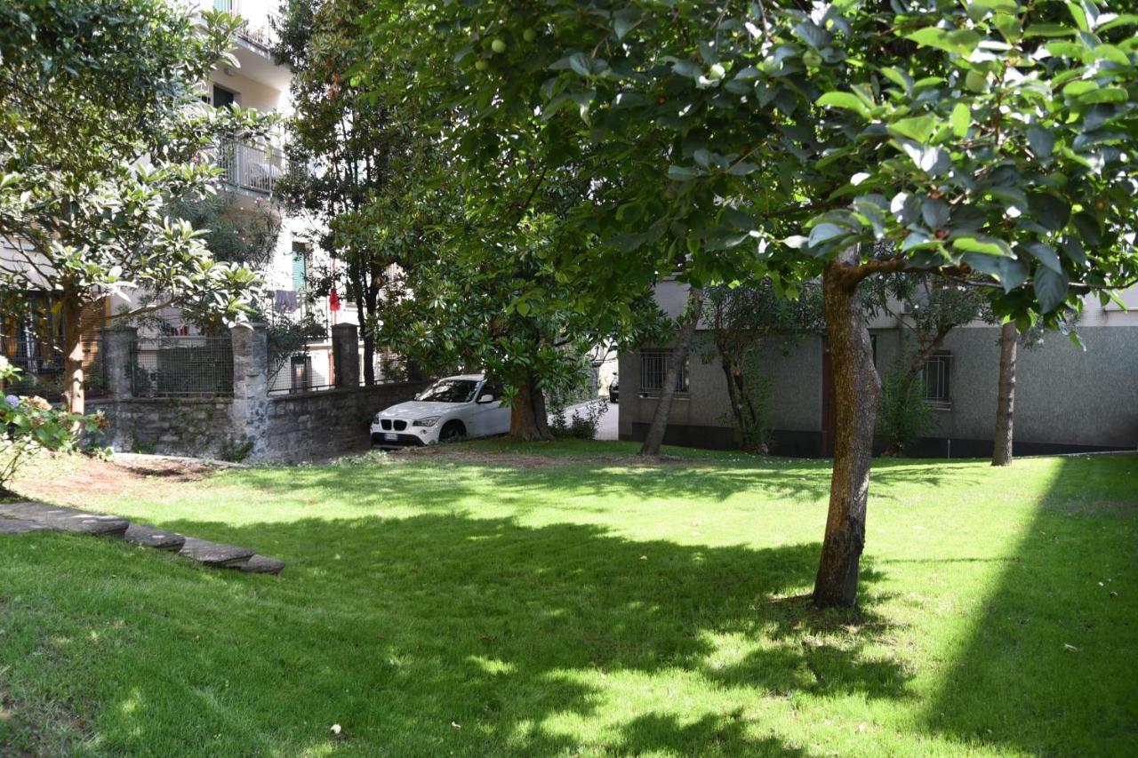 Lake Como Holiday Apartments Exterior foto