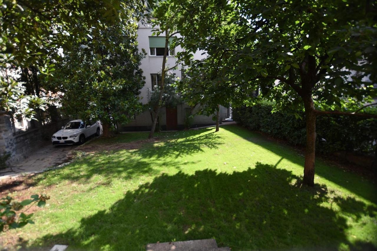 Lake Como Holiday Apartments Exterior foto
