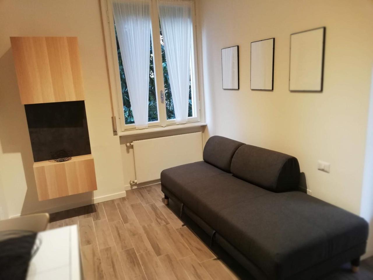 Lake Como Holiday Apartments Exterior foto