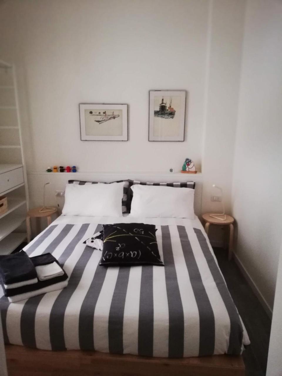 Lake Como Holiday Apartments Exterior foto