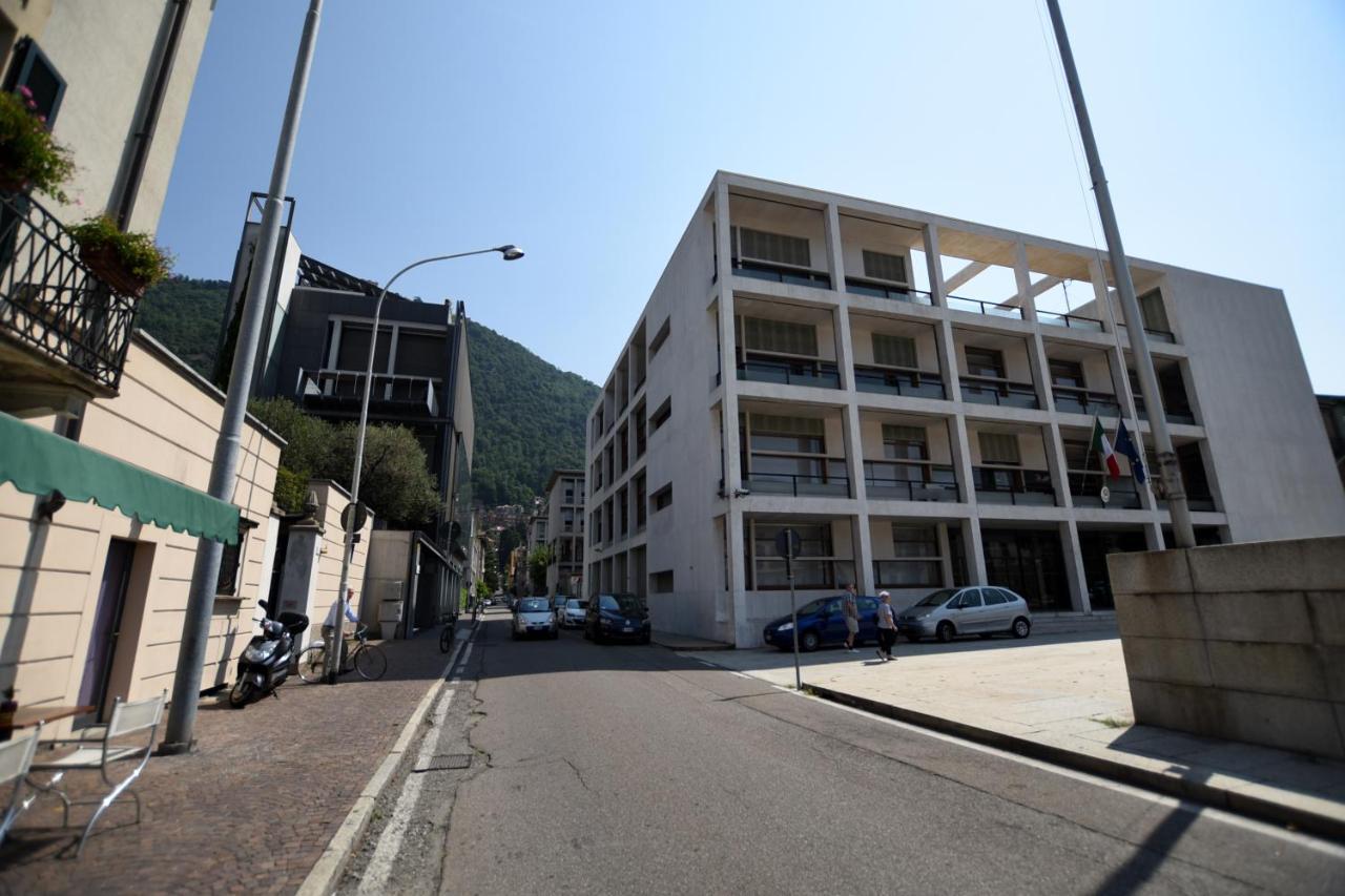 Lake Como Holiday Apartments Exterior foto