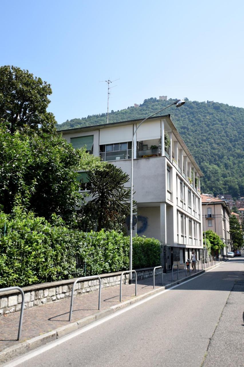 Lake Como Holiday Apartments Exterior foto