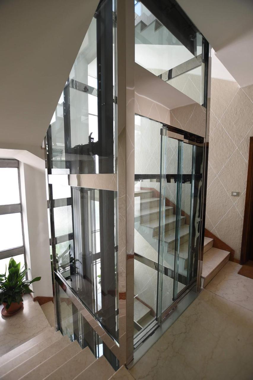 Lake Como Holiday Apartments Exterior foto