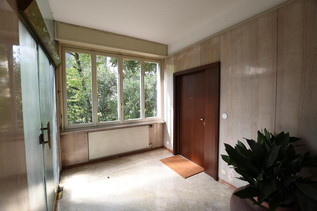 Lake Como Holiday Apartments Exterior foto