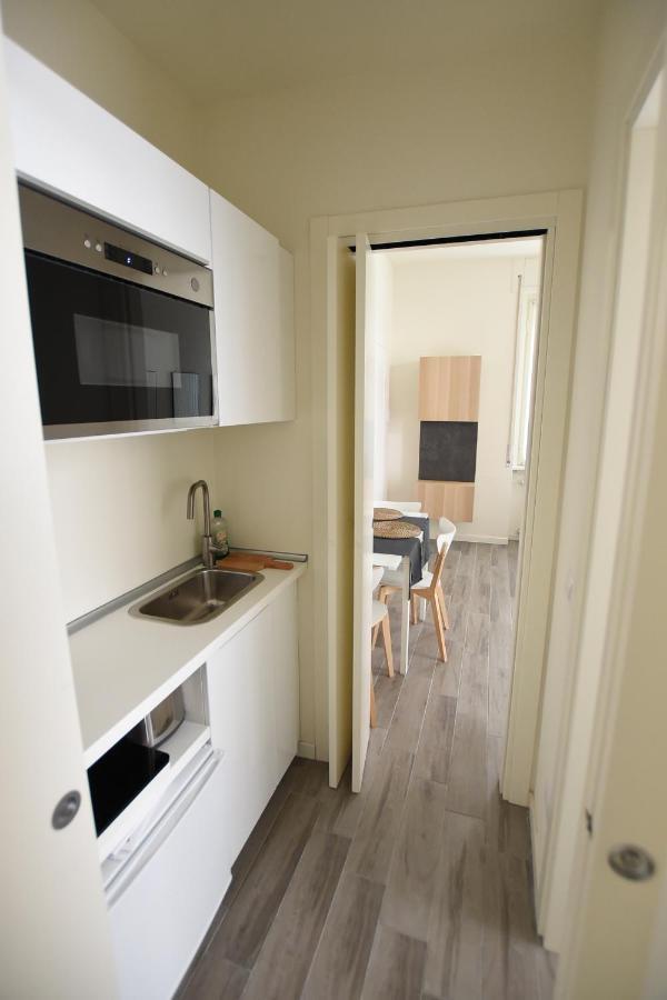 Lake Como Holiday Apartments Exterior foto