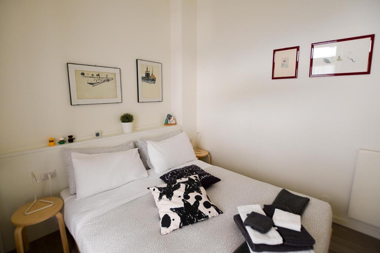 Lake Como Holiday Apartments Exterior foto