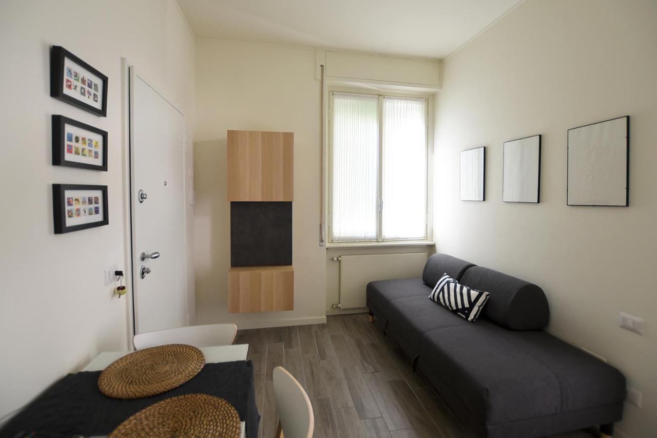 Lake Como Holiday Apartments Exterior foto