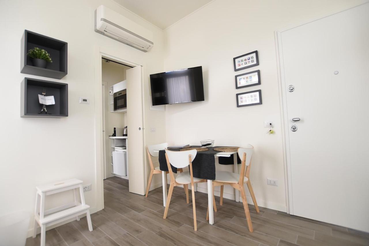 Lake Como Holiday Apartments Exterior foto