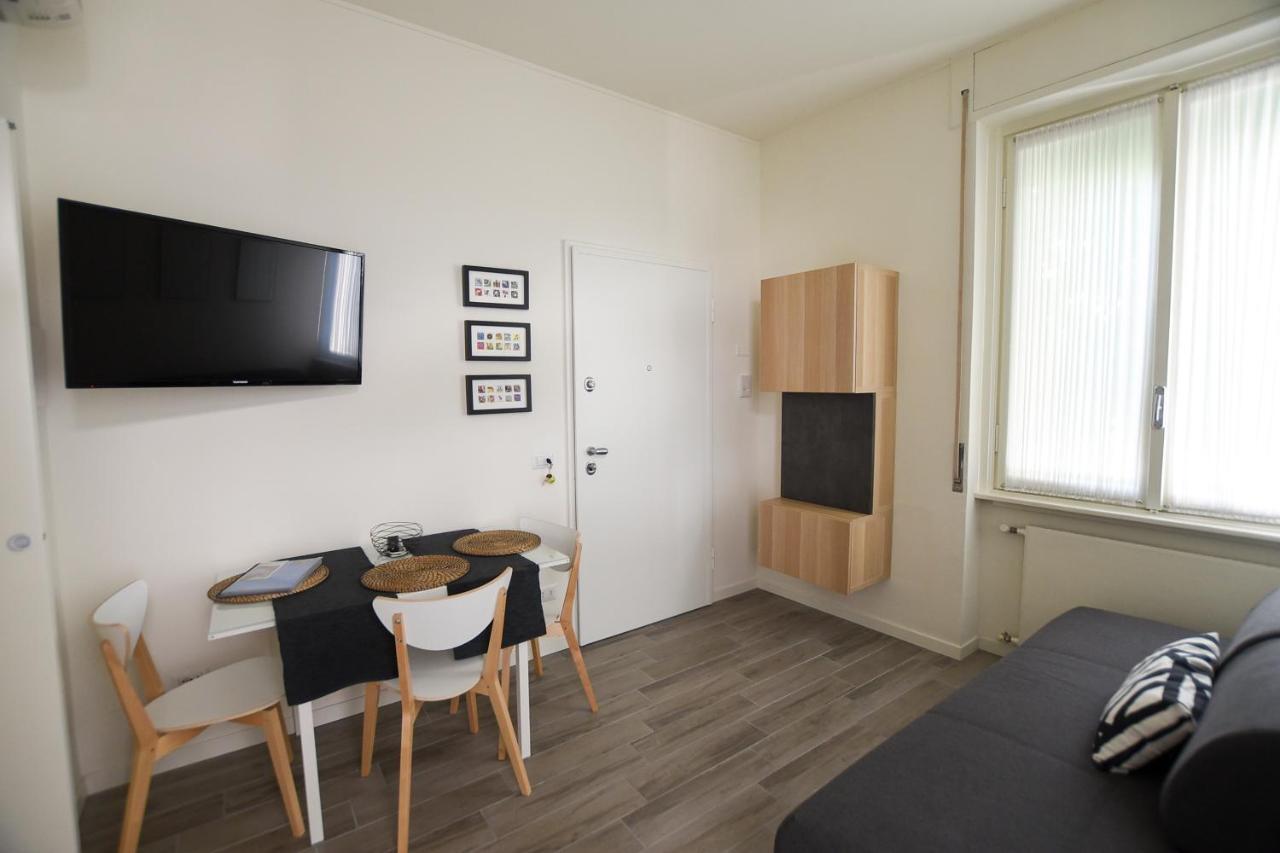 Lake Como Holiday Apartments Exterior foto