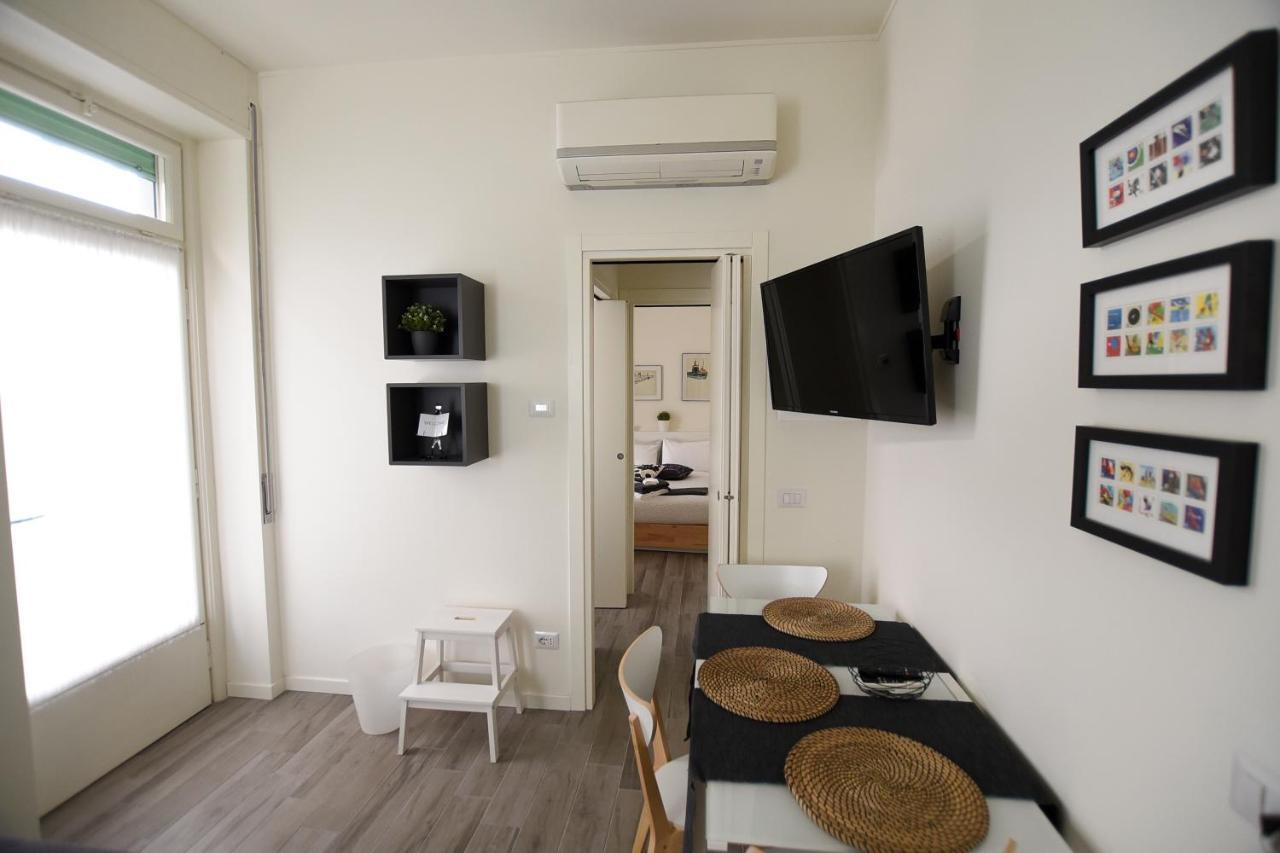 Lake Como Holiday Apartments Exterior foto