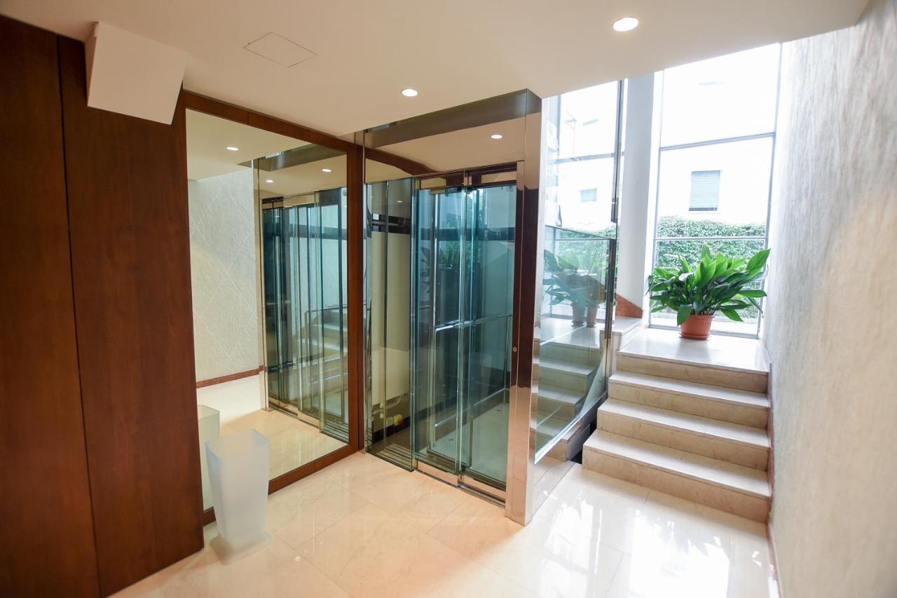 Lake Como Holiday Apartments Exterior foto
