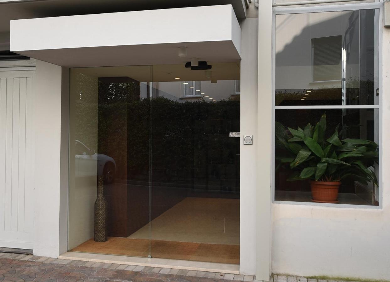 Lake Como Holiday Apartments Exterior foto