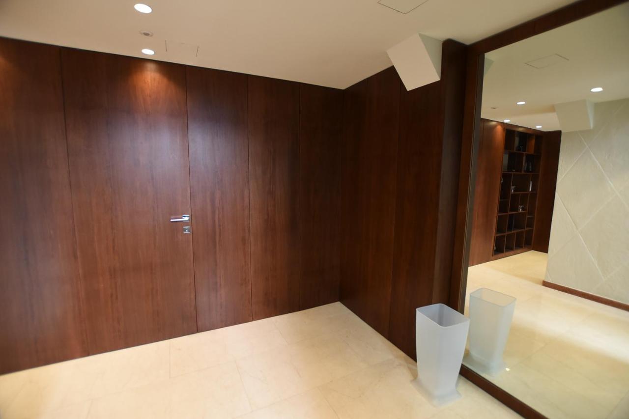 Lake Como Holiday Apartments Exterior foto