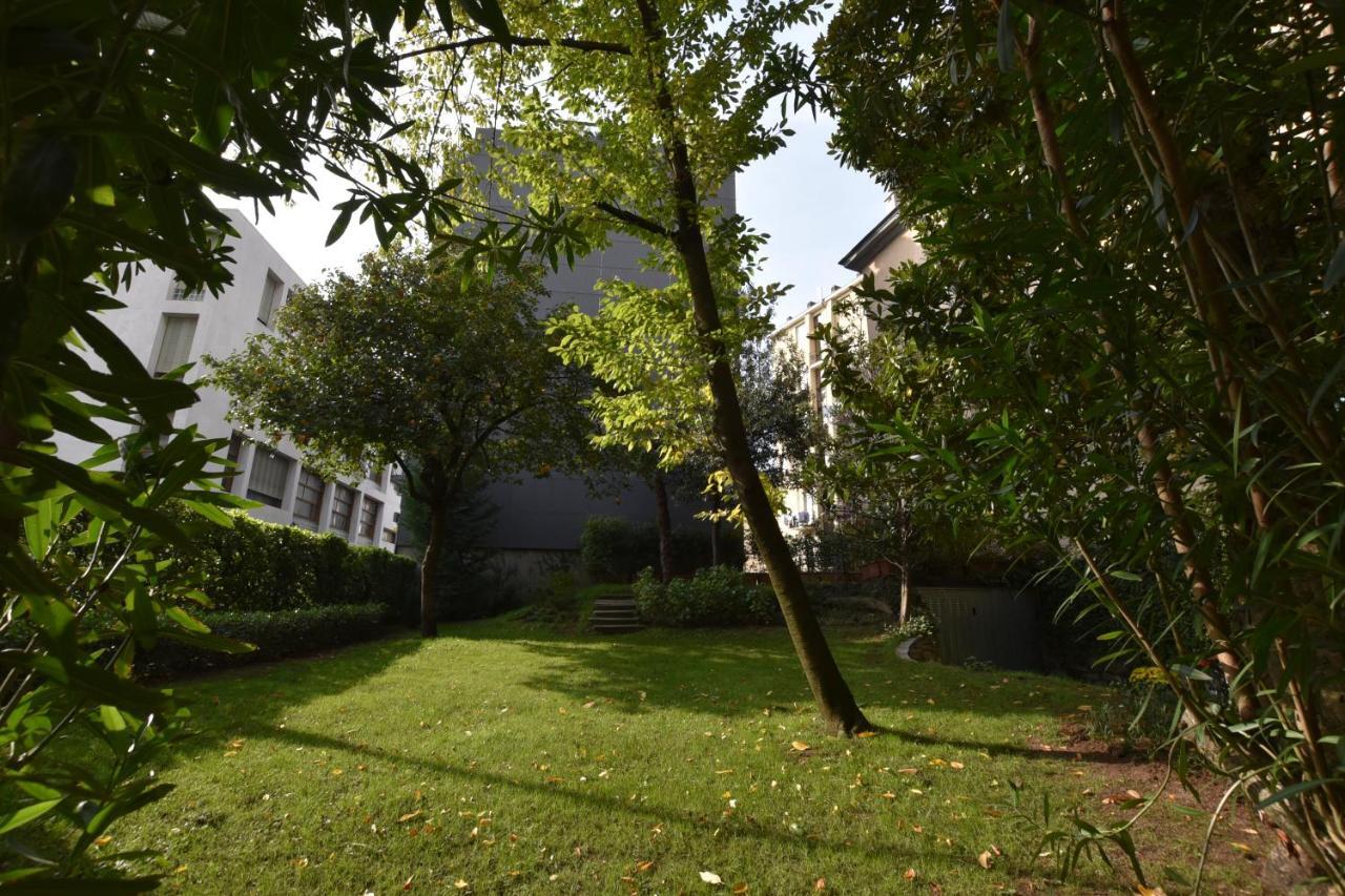 Lake Como Holiday Apartments Exterior foto