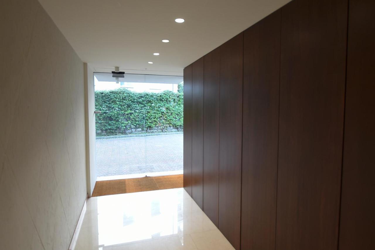 Lake Como Holiday Apartments Exterior foto