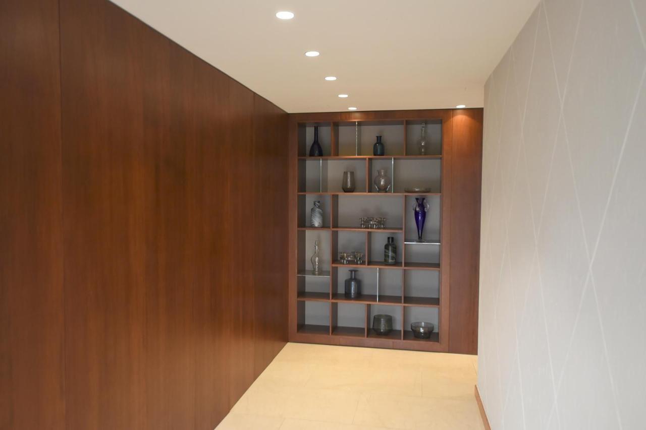 Lake Como Holiday Apartments Exterior foto