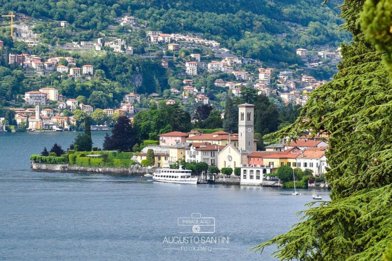Lake Como Holiday Apartments Exterior foto